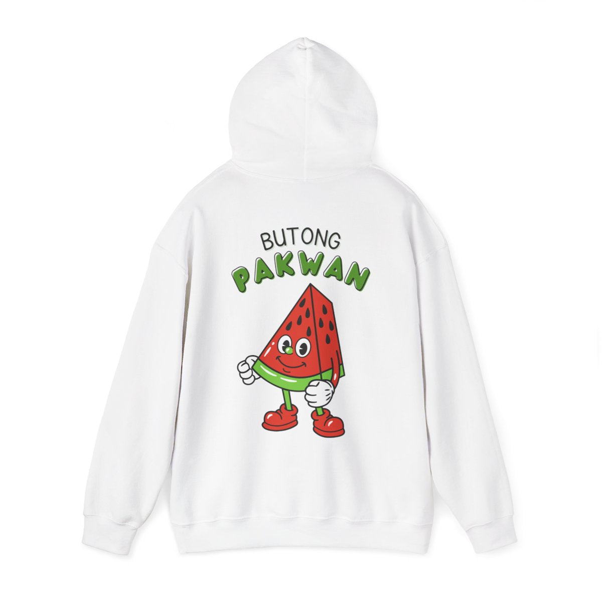 BUTONG PAKWAN 2 - Sari-Sari Store (Hoodie)