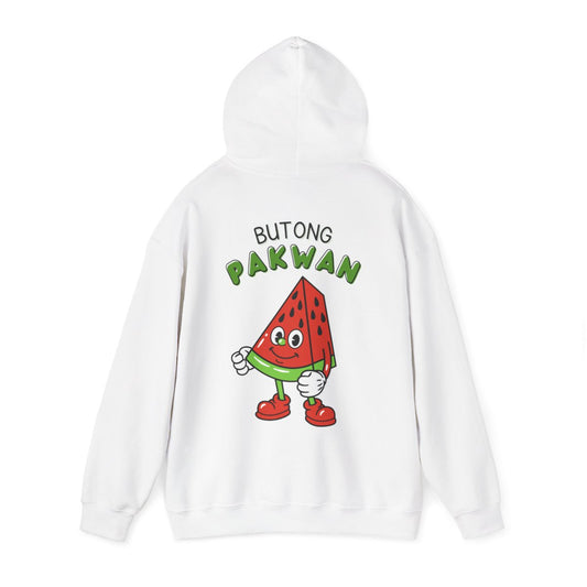 BUTONG PAKWAN 2 - Sari-Sari Store (Hoodie)