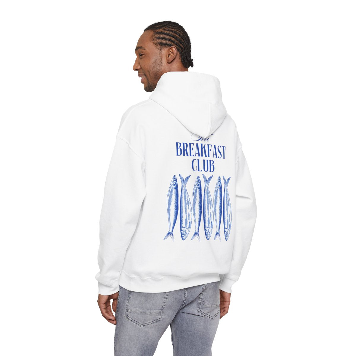 TUYO 1 - Filipino Food (Hoodie)