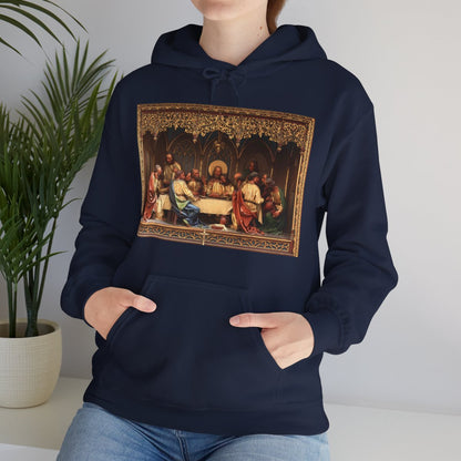 THE LAST SUPPER - Foodie (Hoodie)