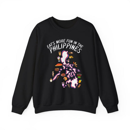 HAMON 1 - Filipino Food (Sweatshirt)