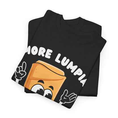 LUMPIA 7 - Filipino Food (Kids Tee)