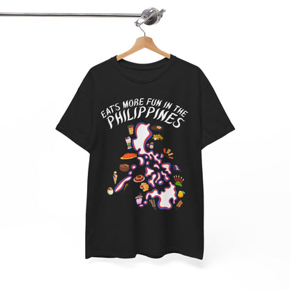 HAMON 1 - Filipino Food (Kids Tee)