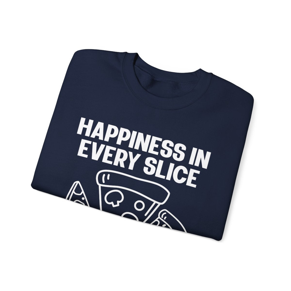 NEOPOLITAN - Pizza (Sweatshirt)
