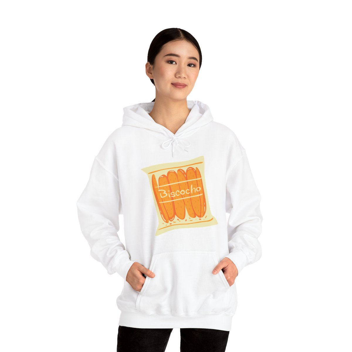BISCOCHO - Pasalubong Center (Hoodie)