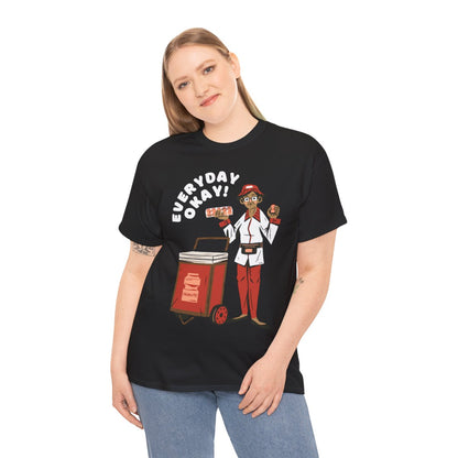 PROBIOTIC 2 - Sari-Sari Store (Basic Tee)