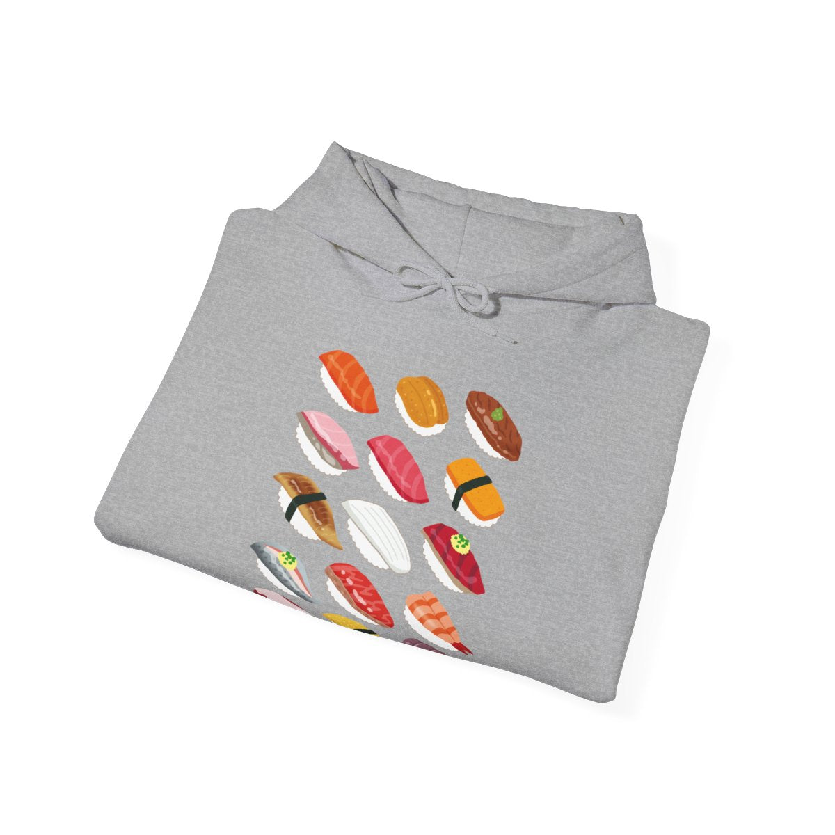 OMAKASE 1 - Japanese Food (Hoodie)