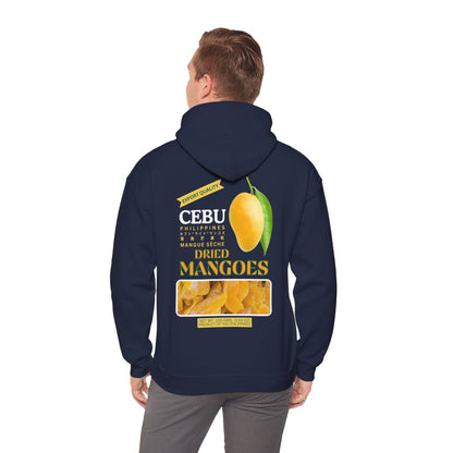 DRIED MANGOES 1 - Pasalubong Center (Hoodie)
