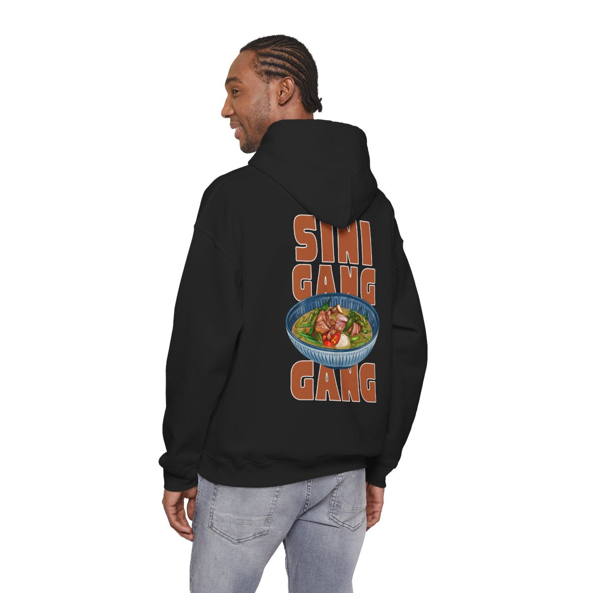 LECHON SINIGANG - Filipino Food (Hoodie)