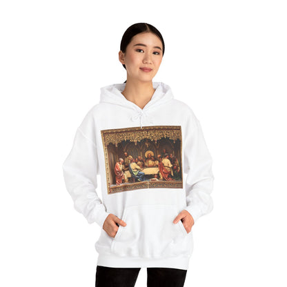 THE LAST SUPPER - Foodie (Hoodie)