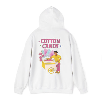 COTTON CANDY 1 - Filipino Food (Hoodie)