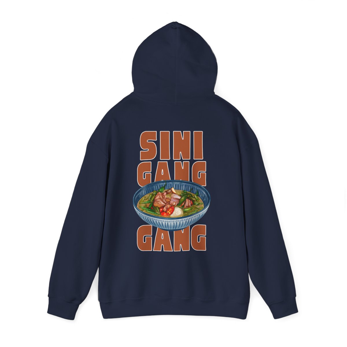 LECHON SINIGANG - Filipino Food (Hoodie)