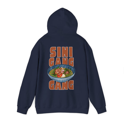 LECHON SINIGANG - Filipino Food (Hoodie)