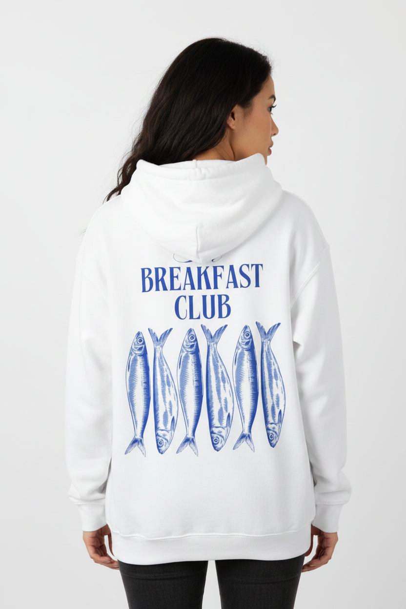 TUYO 1 - Filipino Food (Hoodie)