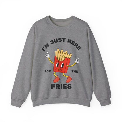 RANCH FRIES - Fries (Sweatshirt)