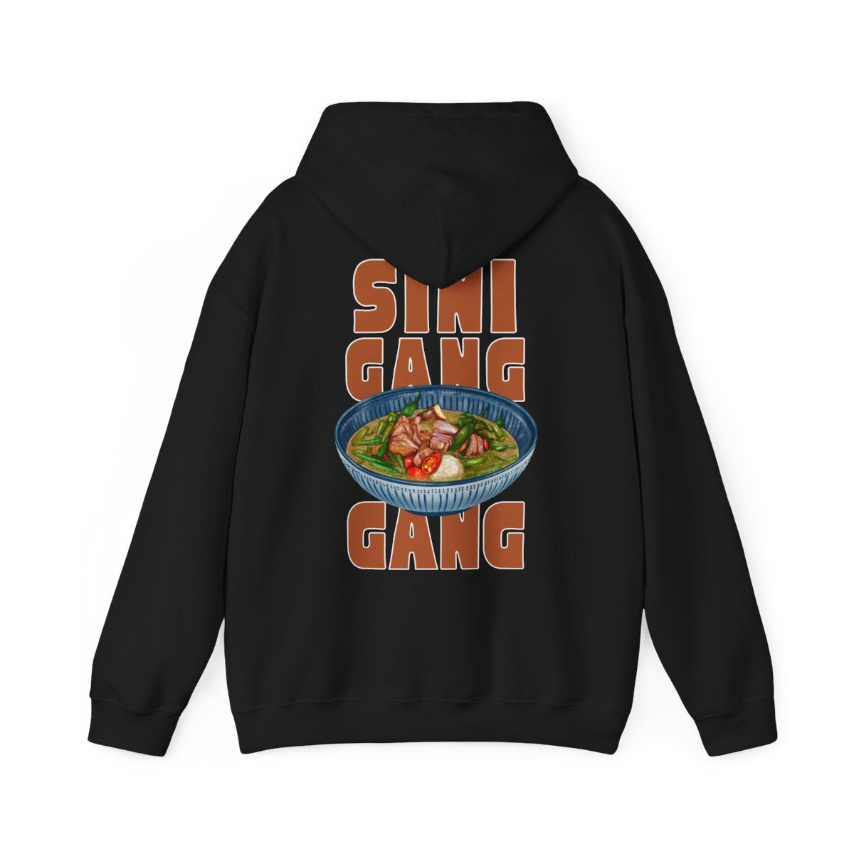LECHON SINIGANG - Filipino Food (Hoodie)