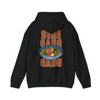 LECHON SINIGANG - Filipino Food (Hoodie)