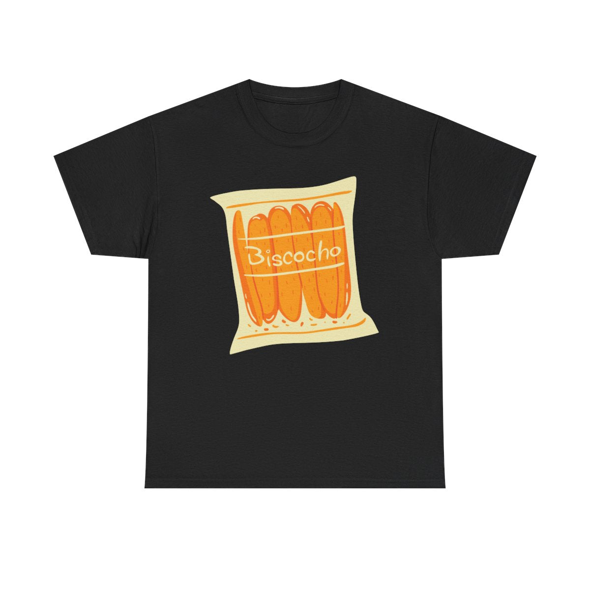 BISCOCHO - Pasalubong Center (Basic Tee)