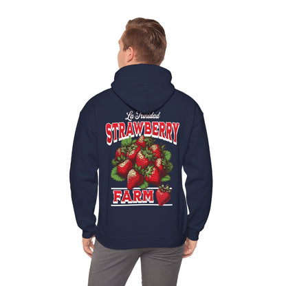 STRAWBERRY FARM - Pasalubong Center (Hoodie)