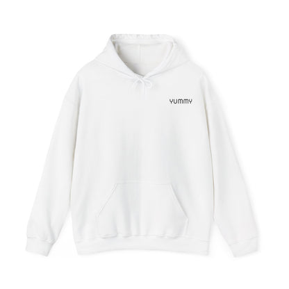 FOODIE CLUB 3 - Foodie (Hoodie)