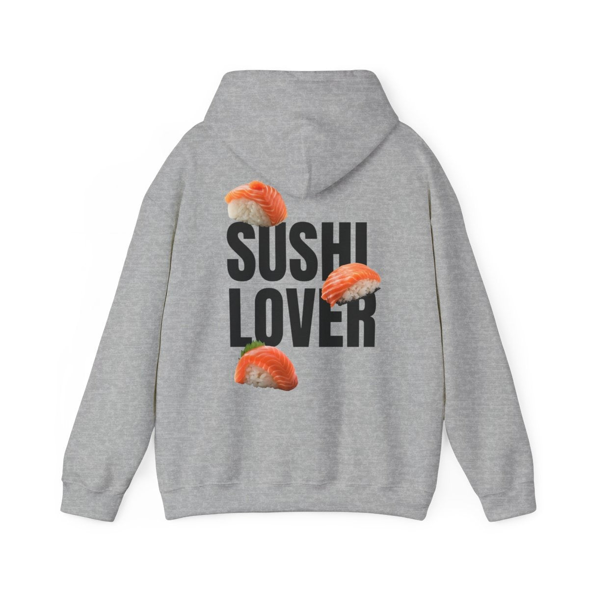 TEMAKI - Japanese Food (Hoodie)