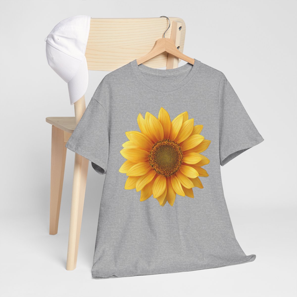 SUNFLOWER SEED - Sari-Sari Store (Basic Tee)