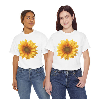 SUNFLOWER SEED - Sari-Sari Store (Basic Tee)