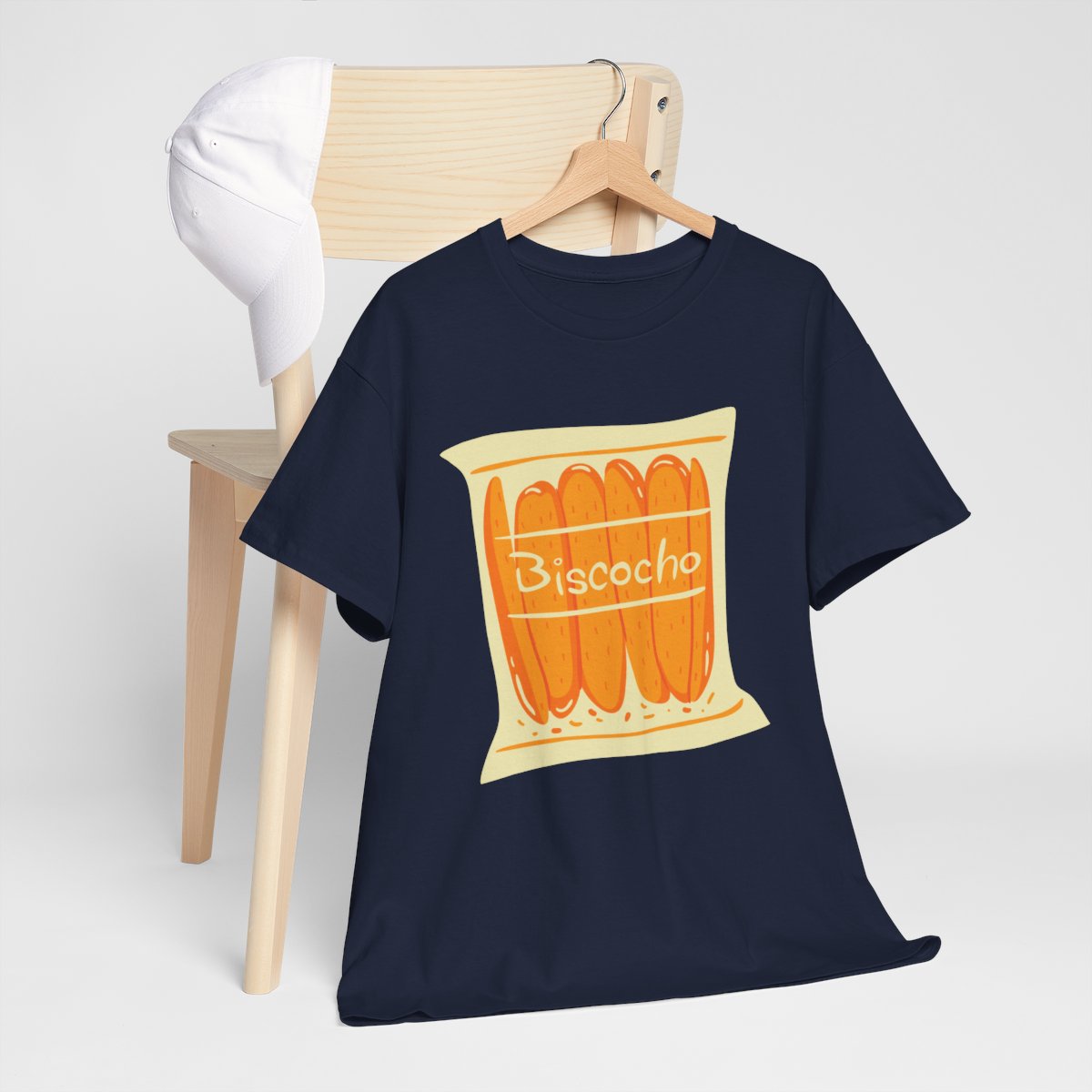 BISCOCHO - Pasalubong Center (Basic Tee)