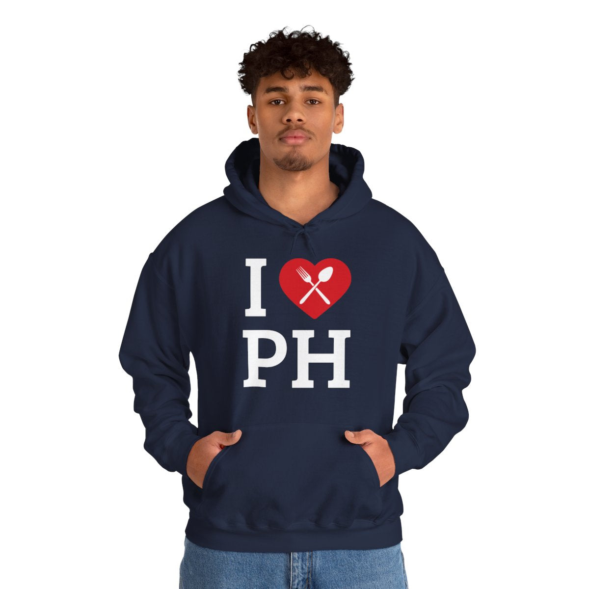 PH FOOD TRIP - Pasalubong Center (Hoodie)