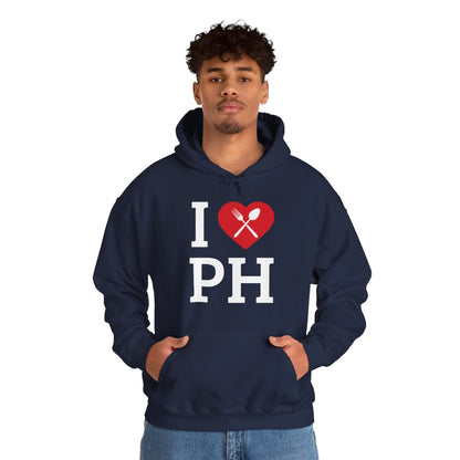 PH FOOD TRIP - Pasalubong Center (Hoodie)