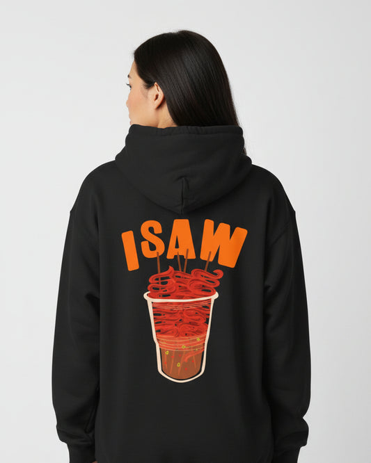 ISAW 2 - Filipino Food (Hoodie)