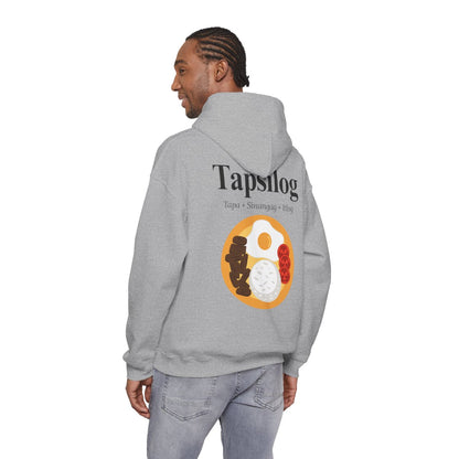 TAPSILOG 3 - Filipino Food (Hoodie)