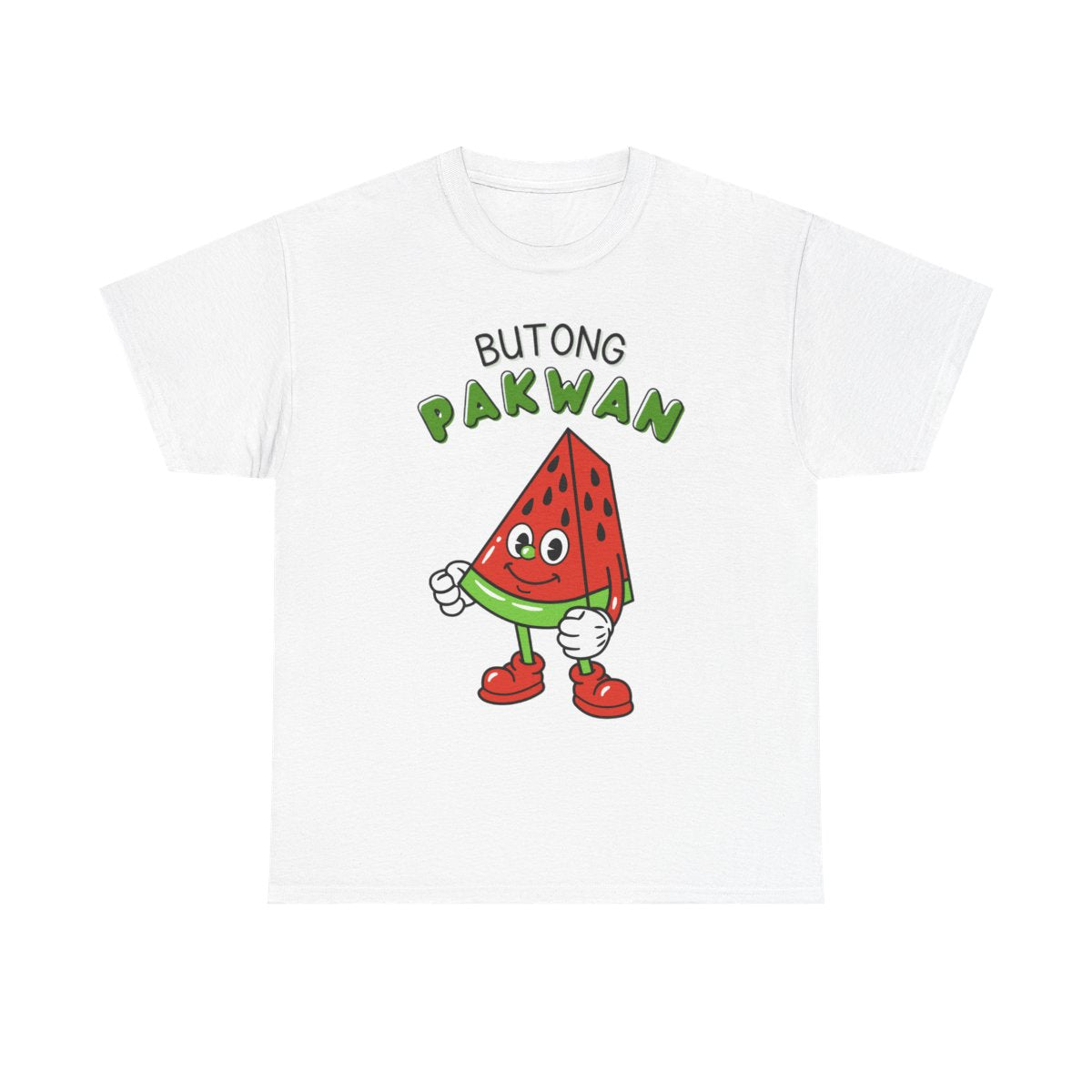 BUTONG PAKWAN 2 - Sari-Sari Store (Kids Tee)