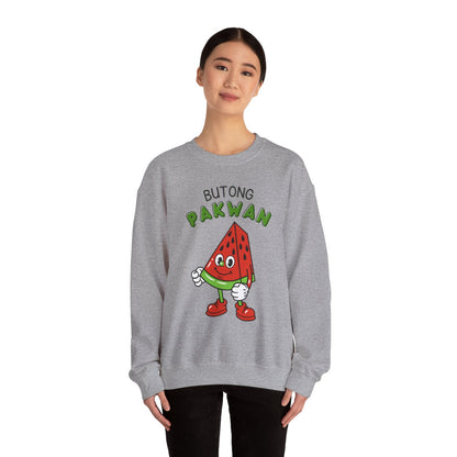 BUTONG PAKWAN 2 - Sari-Sari Store (Sweatshirt)