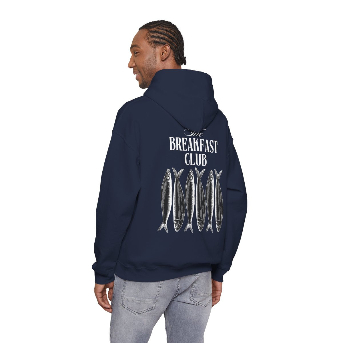 TUYO 1 - Filipino Food (Hoodie)
