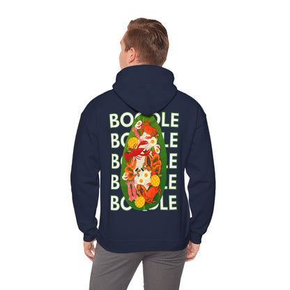 BOODLE FIGHT 3 - Filipino Food (Hoodie)