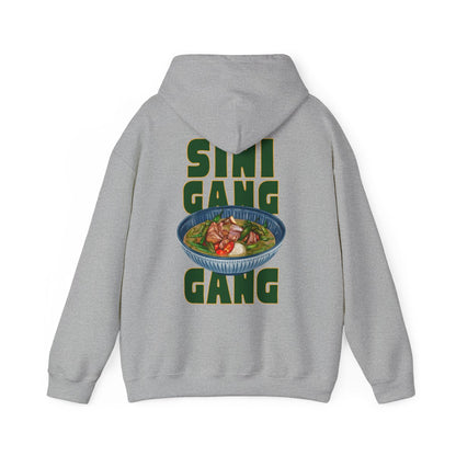 LECHON SINIGANG - Filipino Food (Hoodie)