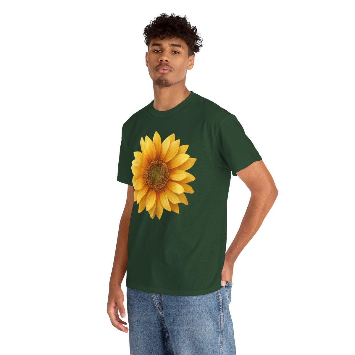 SUNFLOWER SEED - Sari-Sari Store (Basic Tee)