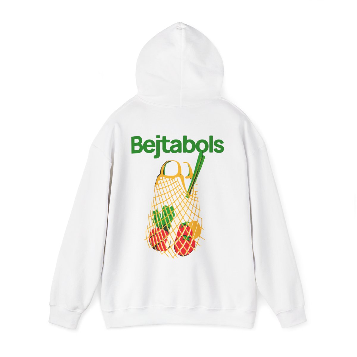 BEJTABOLS - Filipino Food (Hoodie)