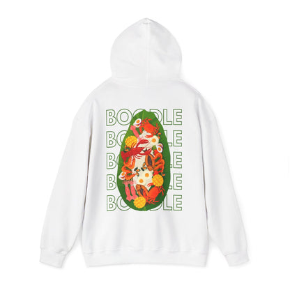 BOODLE FIGHT 3 - Filipino Food (Hoodie)
