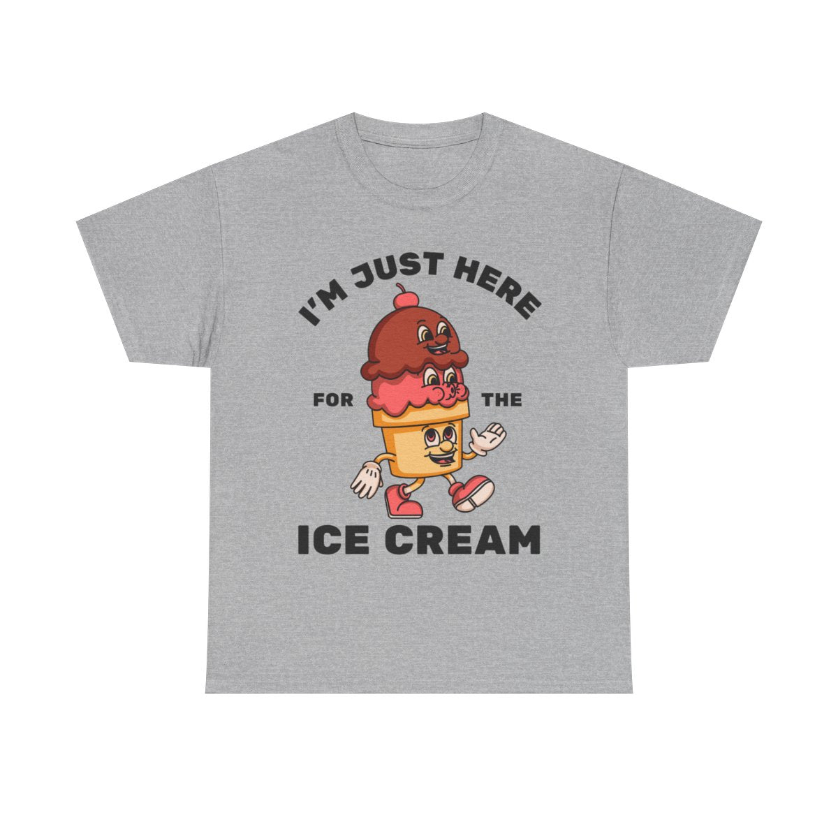 SORBETES 4 - Filipino Food (Basic Tee)