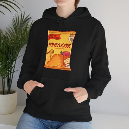 HONEY BUTTER CHIPS - Korean Food (Hoodie)
