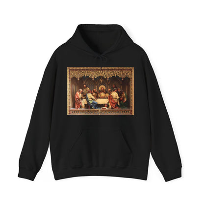 THE LAST SUPPER - Foodie (Hoodie)