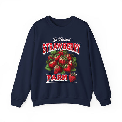STRAWBERRY FARM - Pasalubong Center (Sweatshirt)
