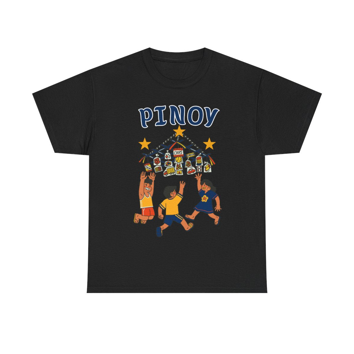 SITSIRYA 1 - Sari-Sari Store (Kids Tee)