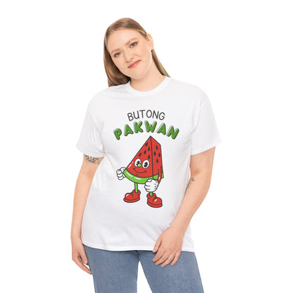 BUTONG PAKWAN 2 - Sari-Sari Store (Basic Tee)
