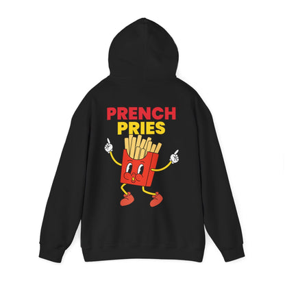 PRENCH PRIES - Filipino Food (Hoodie)