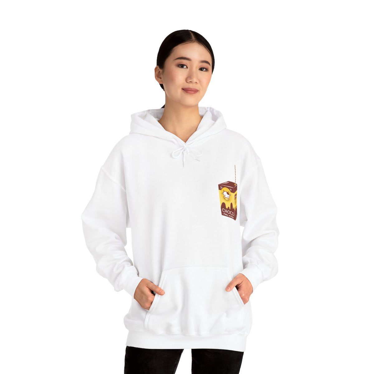 CHOCO DRINK - Sari-Sari Store (Hoodie)
