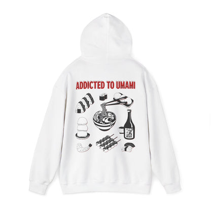 UMAMI - Japanese Food (Hoodie)