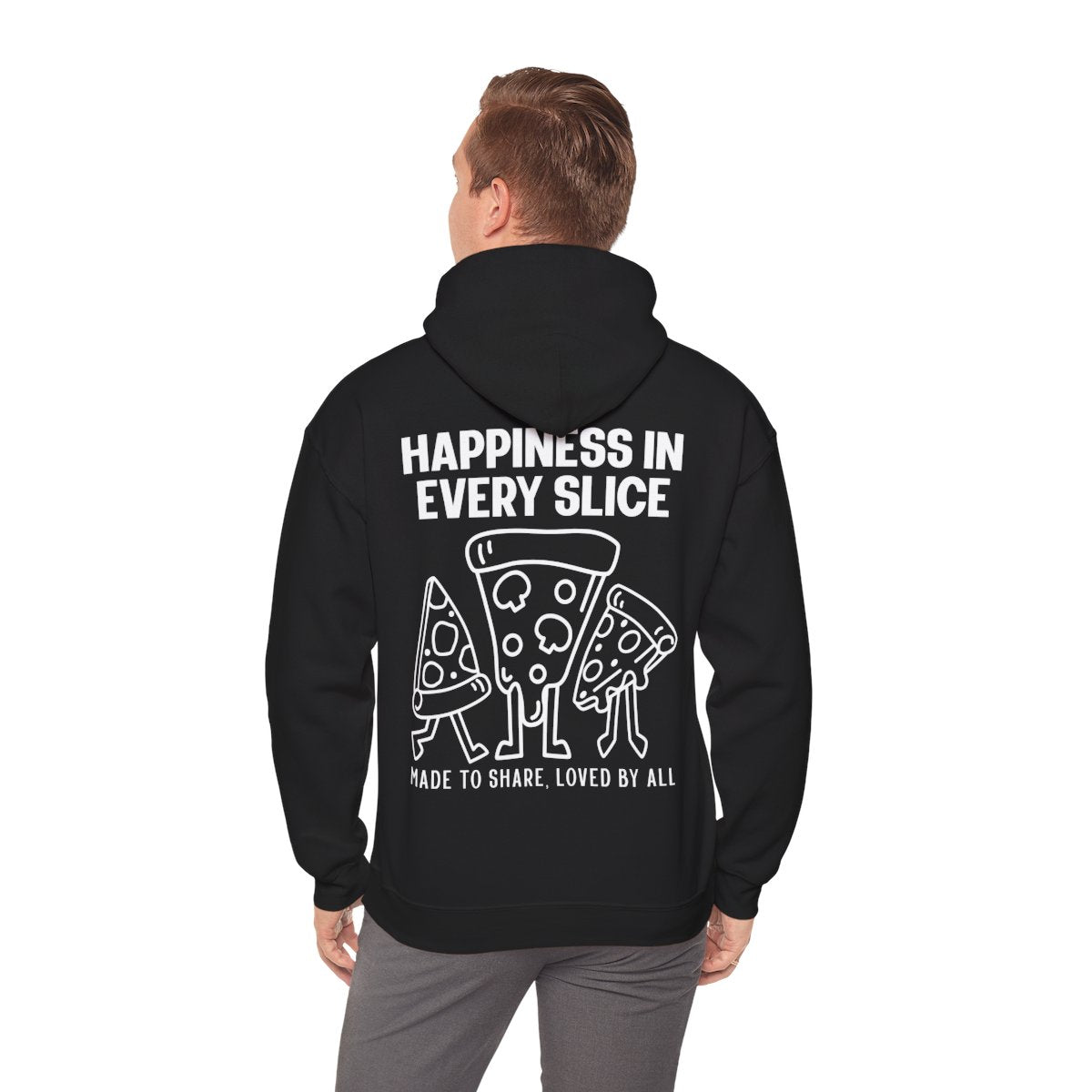 NEOPOLITAN - Pizza (Hoodie)